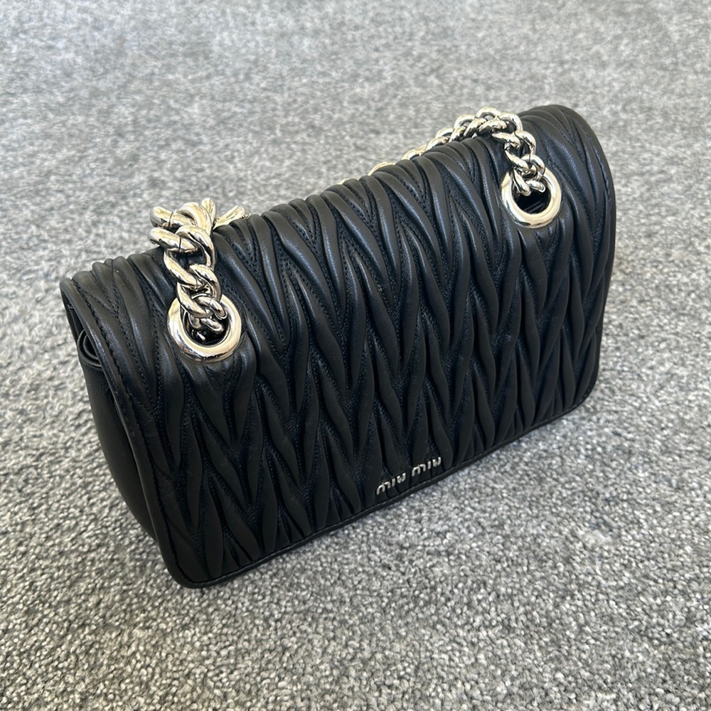 Miu miu authentic bag!